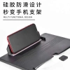 The mobile phone amplifier screen is 8.5 inches, 10 inches, and 12 inches. It is a super-clear projection eye-protecting high-definition mirror with blue light 3d display. The mobile phone amplifier is radiation-proof and protects eyesight. undefined